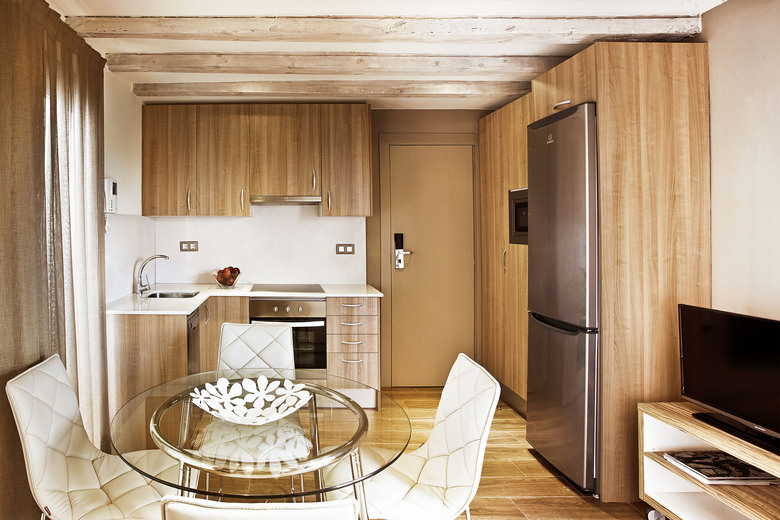 Aparthotel Mil� Apartamentos Barcelona