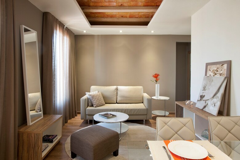 Aparthotel Mil� Apartamentos Barcelona