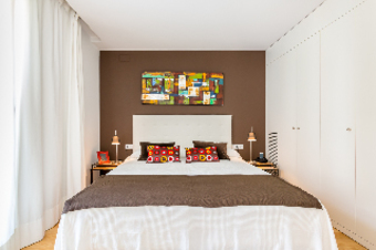 Apartamentos Homearound Rambla Suite & Pool