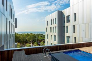 Apartamentos Homearound Rambla Suite & Pool