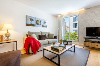 Apartamentos Homearound Rambla Suite & Pool