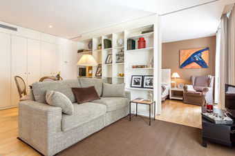 Apartamentos Homearound Rambla Suite & Pool