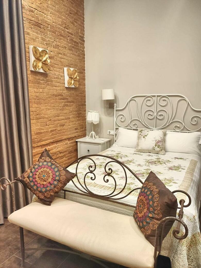 Hostal Orleans