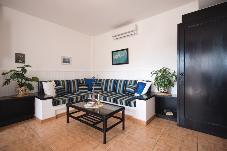 Apartamentos Alberto