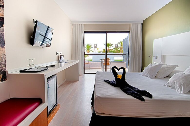 Hotel Romantic Fantasia Dreams