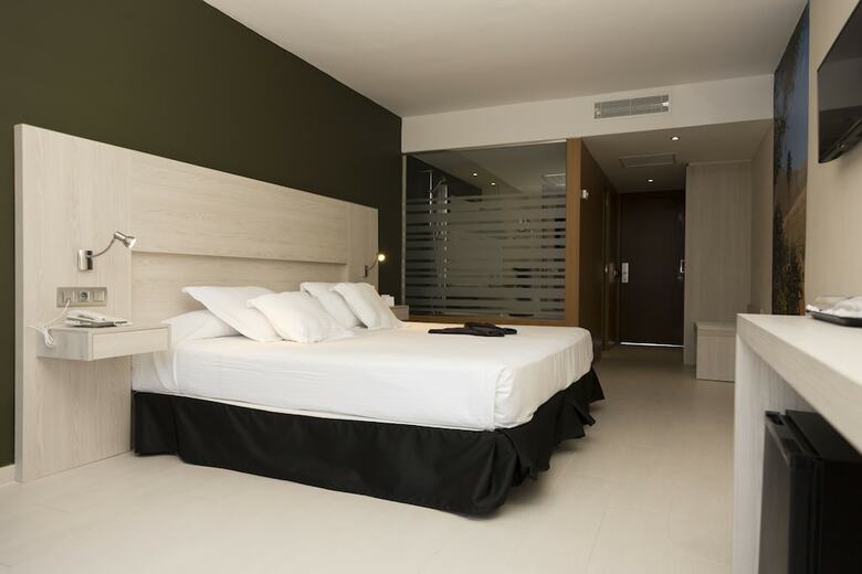 Hotel Romantic Fantasia Dreams