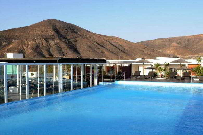 Allsun Hotel Esquinzo Beach