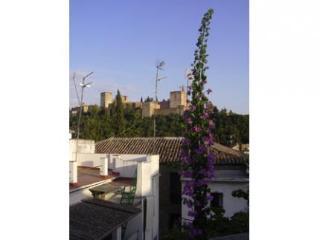 Apartamentos Callejon Del Albaizin