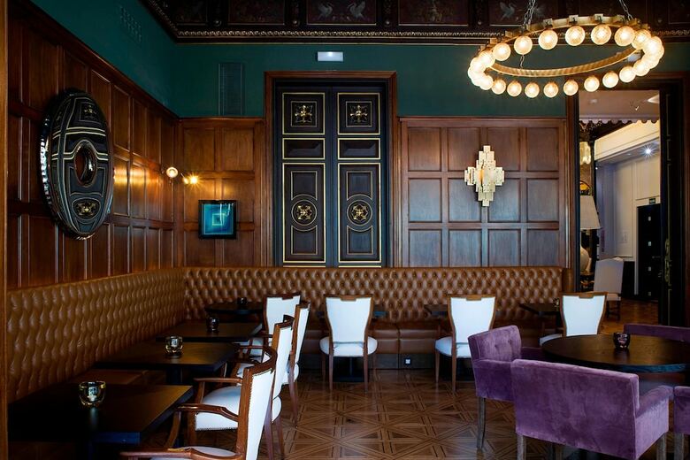 Cotton House Hotel, Autograph Collection