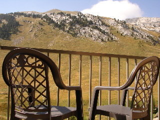 Villa Alquiler De Aptos. Candanchu
