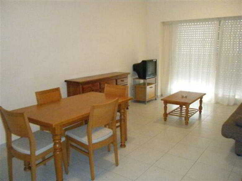 Apartamentos Alondras