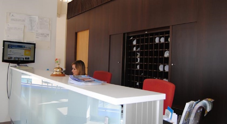 Apartamentos Alondras