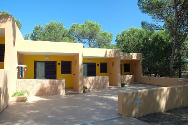 Aparthotel Apartamentos Ses Eufabietes