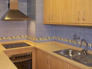 Aparthotel Apartamentos Ses Eufabietes