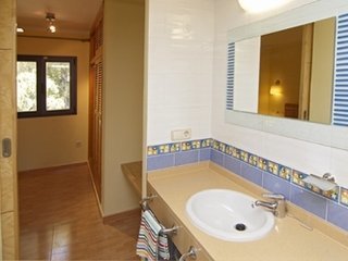 Aparthotel Apartamentos Ses Eufabietes