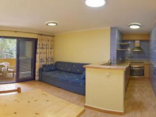 Aparthotel Apartamentos Ses Eufabietes