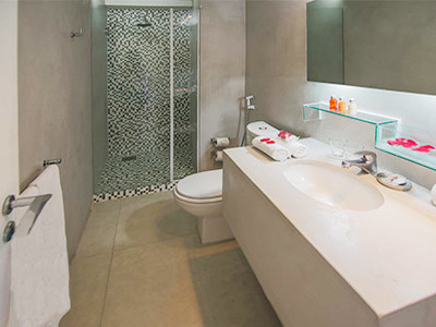 Hotel Serena Buzios