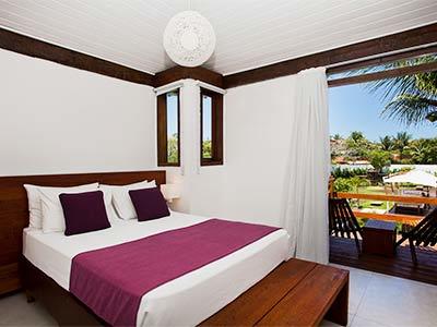 Hotel Serena Buzios