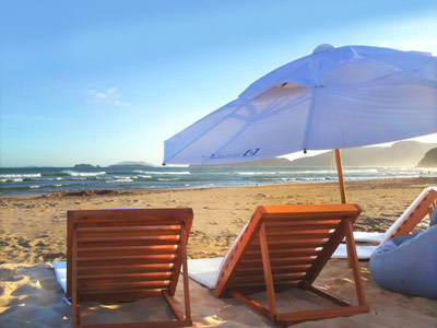 Hotel Serena Buzios