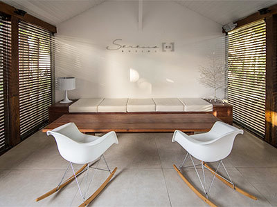 Hotel Serena Buzios