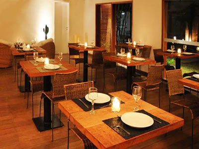 Hotel Serena Buzios