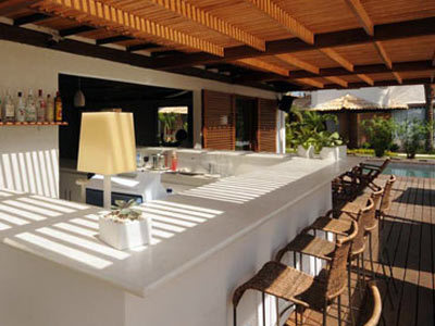 Hotel Serena Buzios
