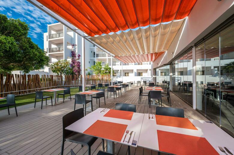 Hotel THB Ocean Beach