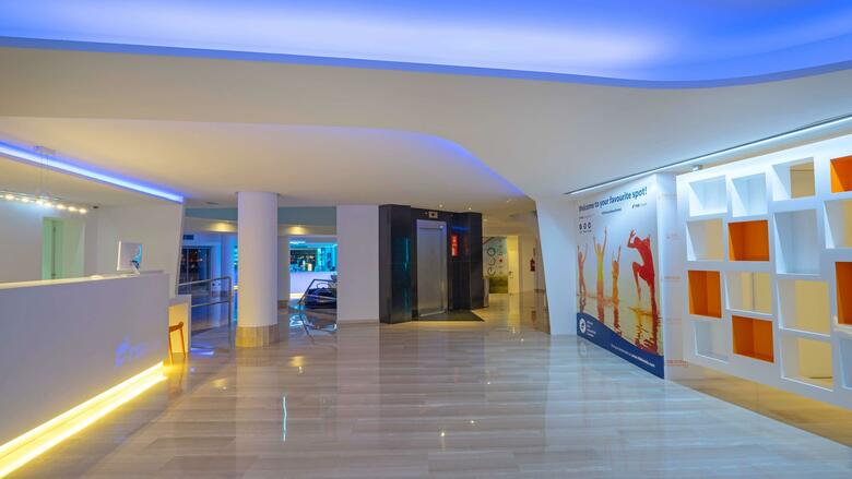 Hotel THB Ocean Beach