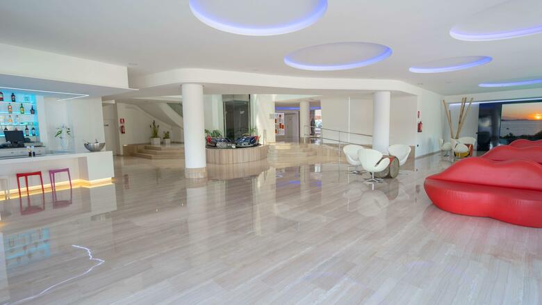 Hotel THB Ocean Beach