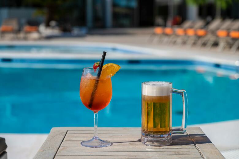 Hotel THB Ocean Beach