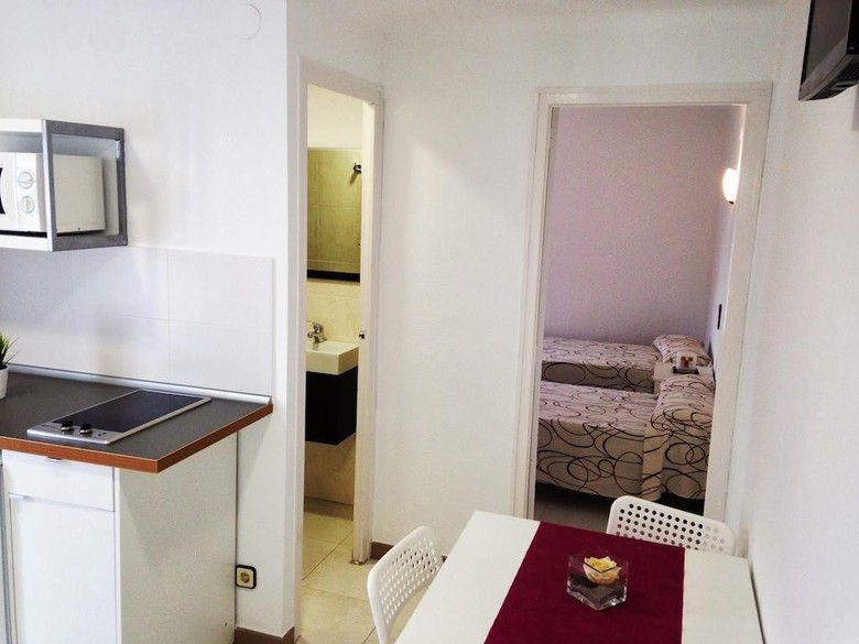 Apartaments Ar Bellavista