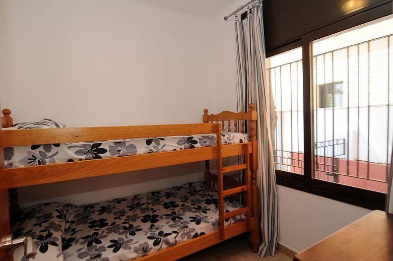 Apartaments Ar Caribe