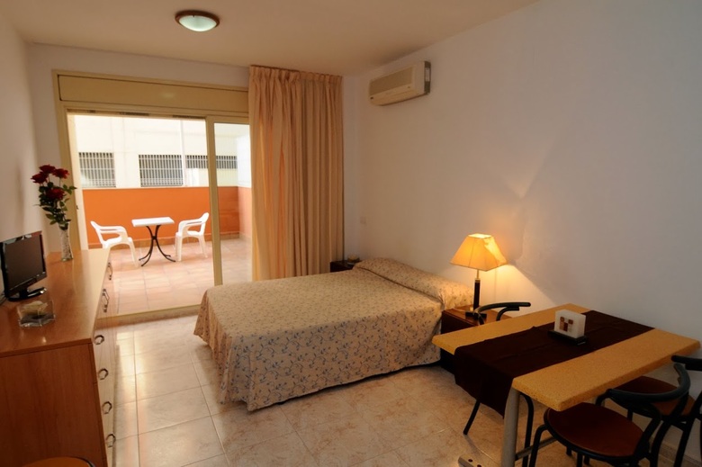 Apartaments Ar Santa Anna II