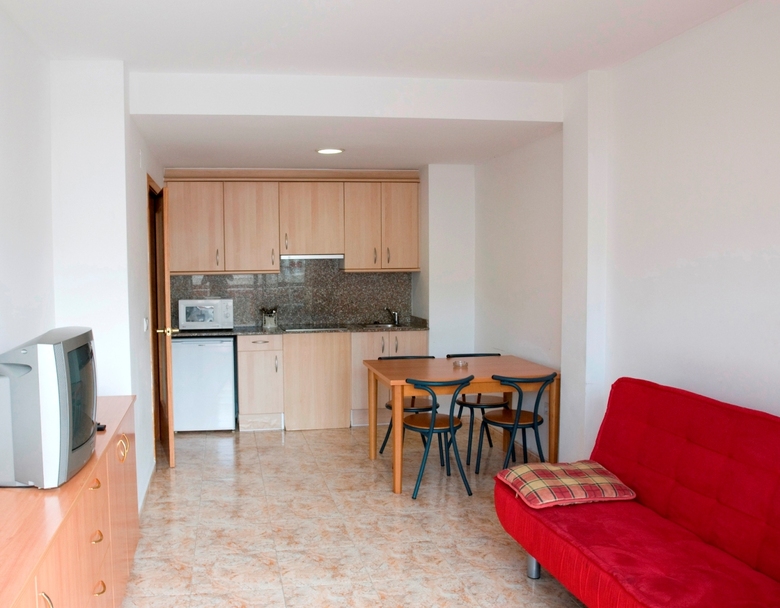 Apartaments Ar Santa Anna II