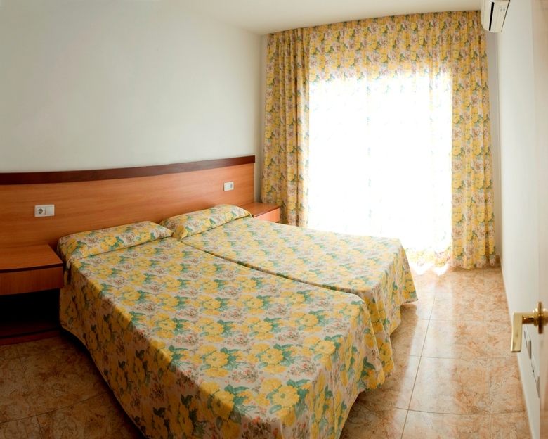 Apartaments Ar Santa Anna II