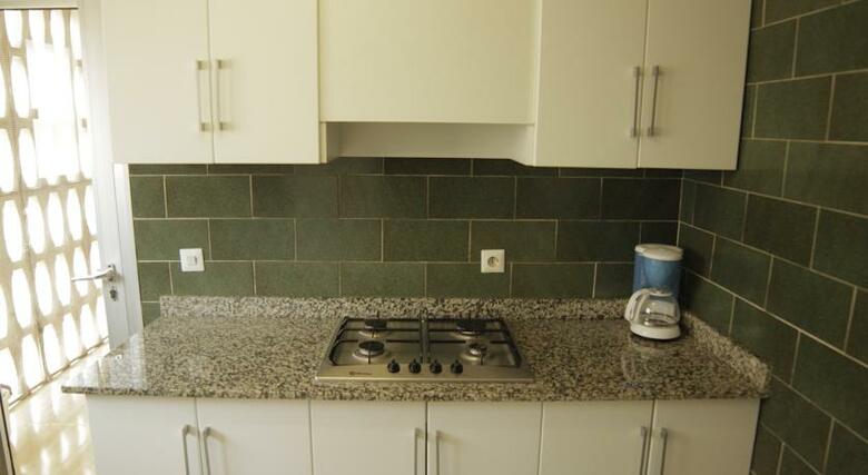 Apartaments Ar Santa Anna II