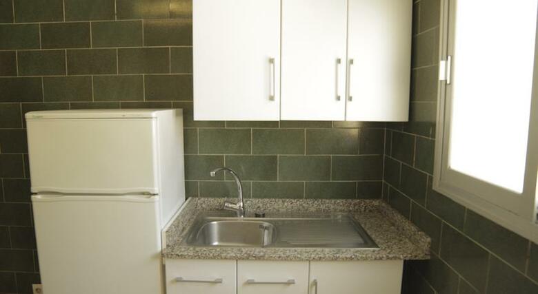 Apartaments Ar Santa Anna II