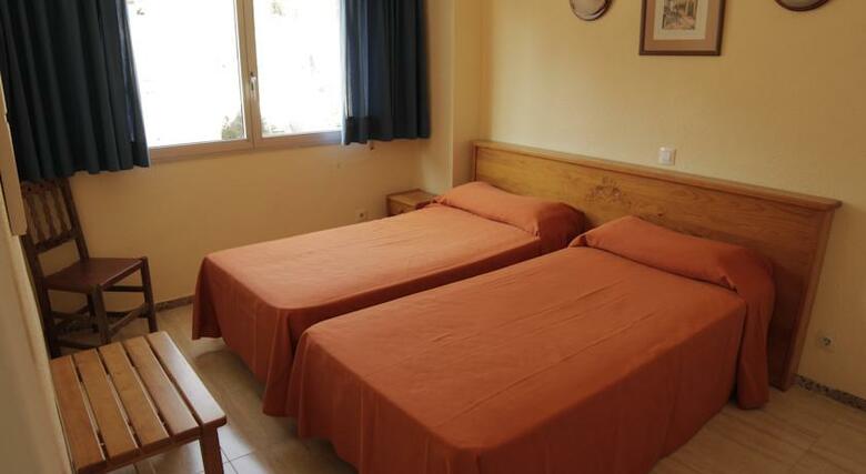 Apartaments Ar Santa Anna II