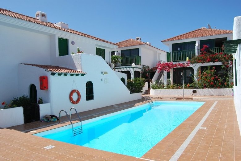 Apartamentos Las Gavias