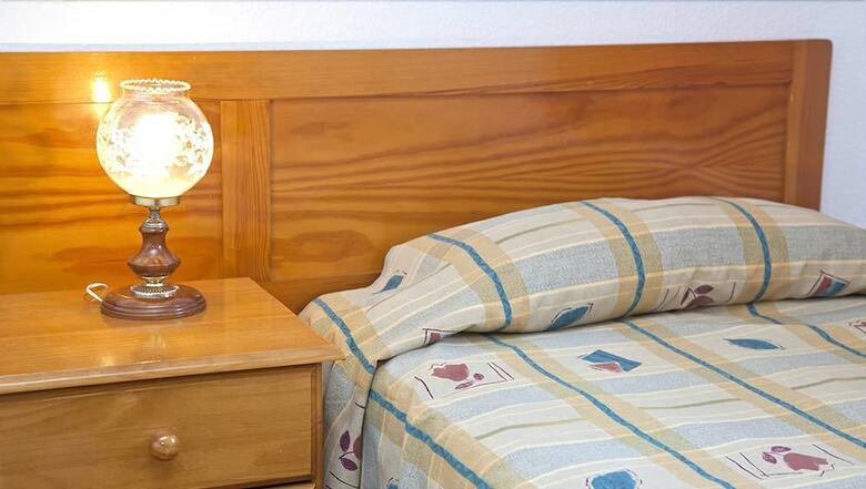 Apartamentos La Galea