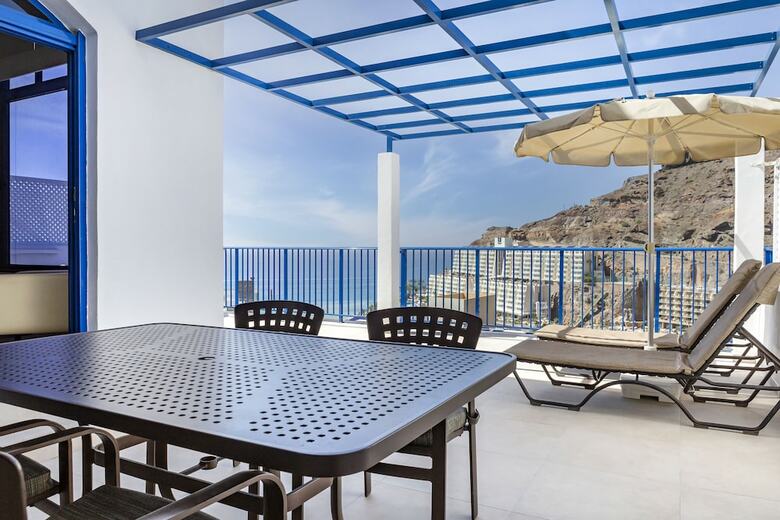 Hotel Club Cala Blanca