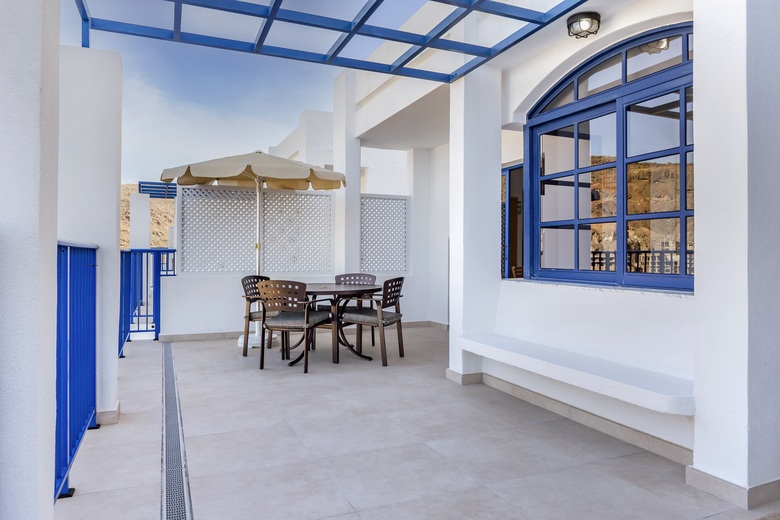Hotel Club Cala Blanca