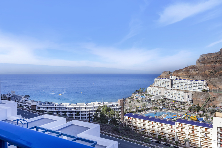 Hotel Club Cala Blanca