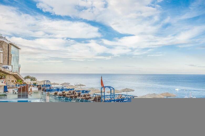 Hotel Club Cala Blanca