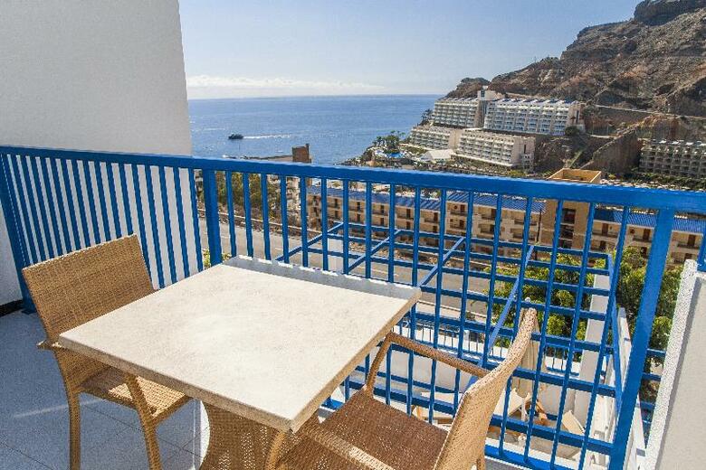 Hotel Club Cala Blanca