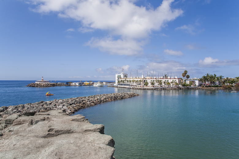 Hotel Club Cala Blanca