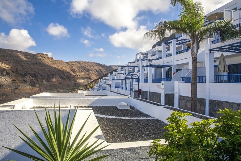Hotel Club Cala Blanca
