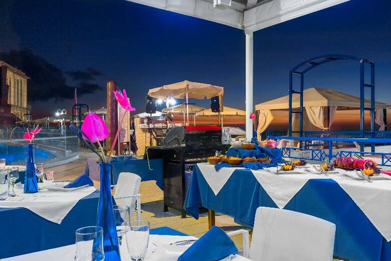 Hotel Club Cala Blanca