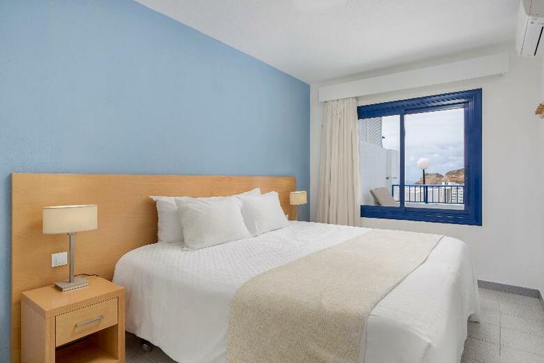 Hotel Club Cala Blanca
