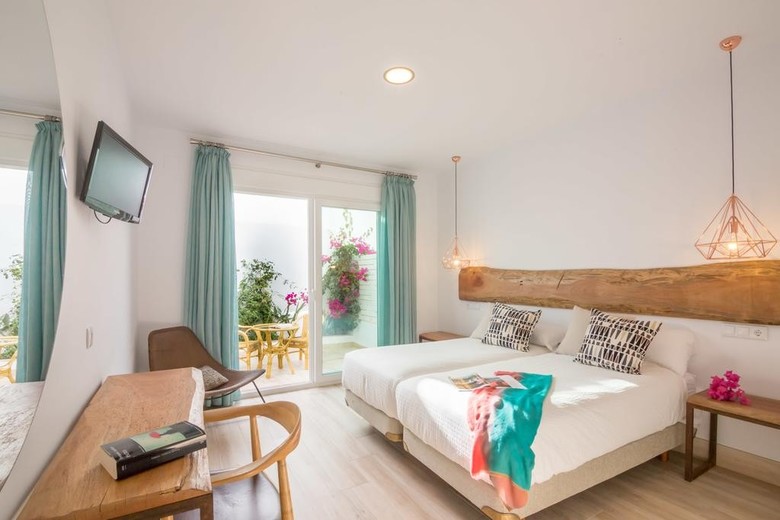 Hostal Fortuna